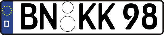 BN-KK98