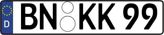BN-KK99