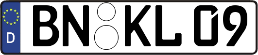 BN-KL09
