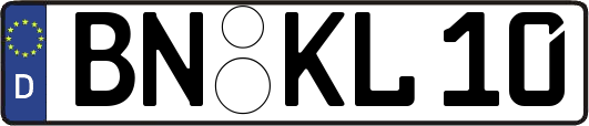 BN-KL10