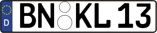 BN-KL13