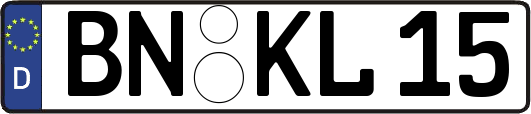 BN-KL15