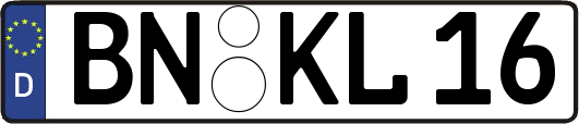 BN-KL16