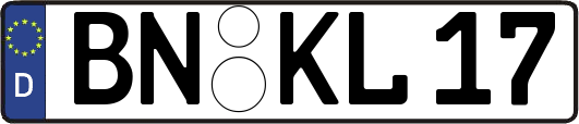 BN-KL17