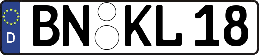 BN-KL18