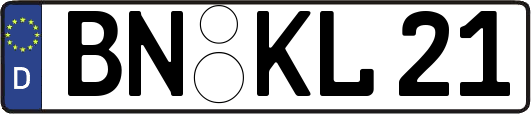 BN-KL21