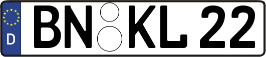 BN-KL22