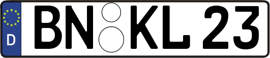 BN-KL23