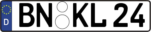 BN-KL24
