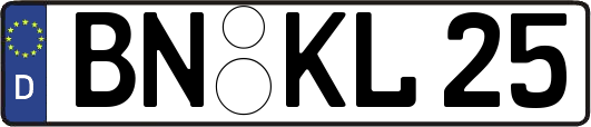 BN-KL25