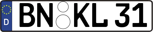 BN-KL31