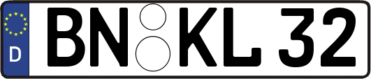 BN-KL32