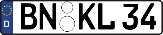 BN-KL34