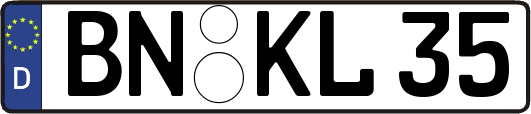 BN-KL35