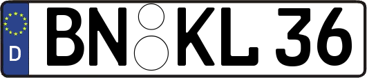 BN-KL36