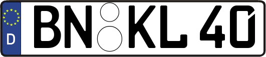 BN-KL40