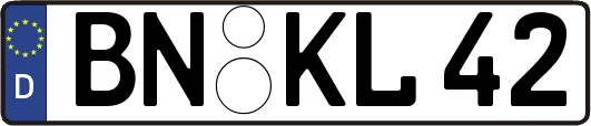BN-KL42