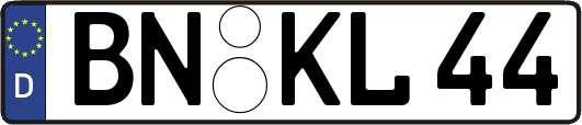 BN-KL44
