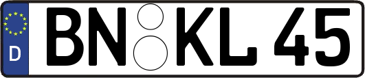 BN-KL45
