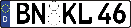 BN-KL46