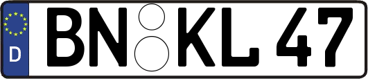BN-KL47