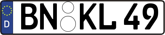 BN-KL49