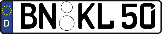 BN-KL50