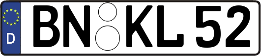 BN-KL52