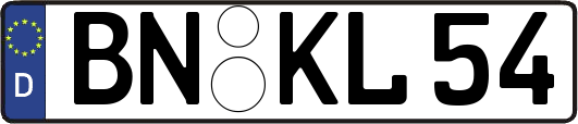 BN-KL54