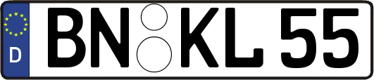 BN-KL55