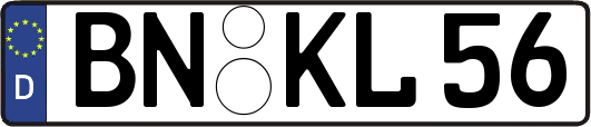 BN-KL56