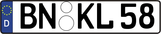 BN-KL58