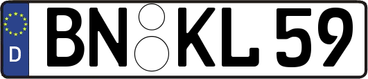 BN-KL59