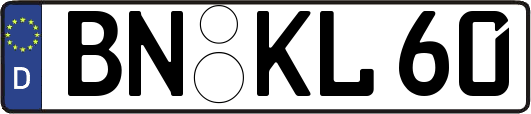BN-KL60