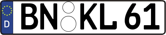 BN-KL61