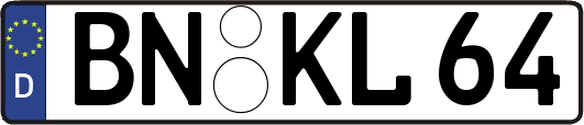 BN-KL64