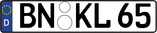 BN-KL65