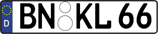 BN-KL66