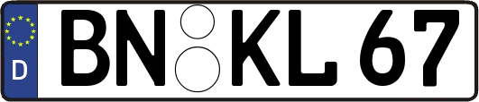 BN-KL67