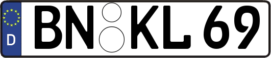 BN-KL69