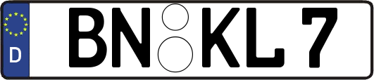 BN-KL7