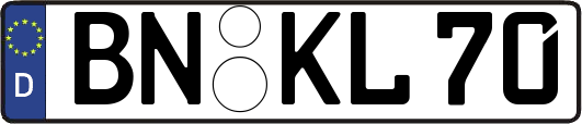 BN-KL70