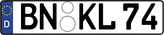 BN-KL74