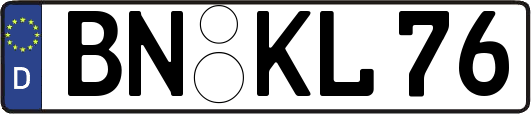 BN-KL76