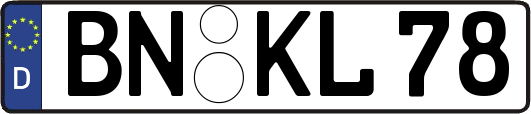 BN-KL78