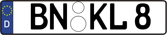BN-KL8