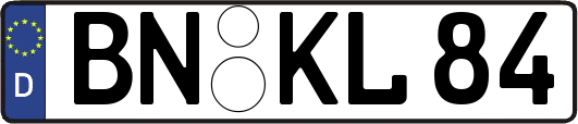 BN-KL84