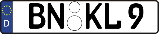 BN-KL9