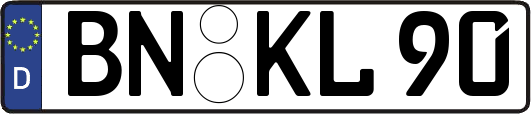 BN-KL90