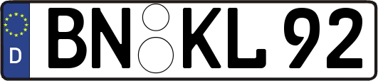 BN-KL92